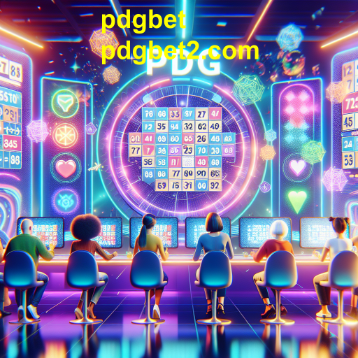 Bingo Online: A Nova Sensação no Mundo dos Jogos Virtuais