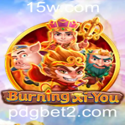 Desvendando o Universo de BurningXiYou: Um Mergulho no Novo Mundo Virtual