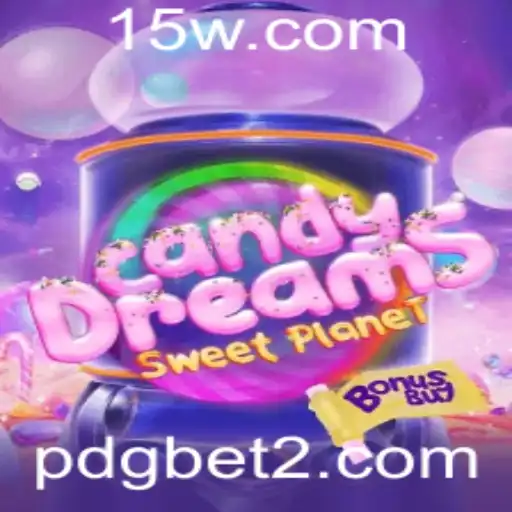 Explore o Mundo de CandyDreamsSweetPlanet: Um Guia Detalhado