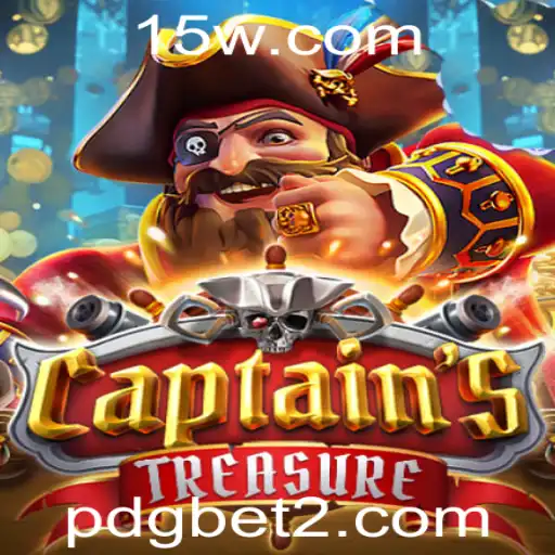 Explorando o Fascinante Mundo de CaptainssTreasure