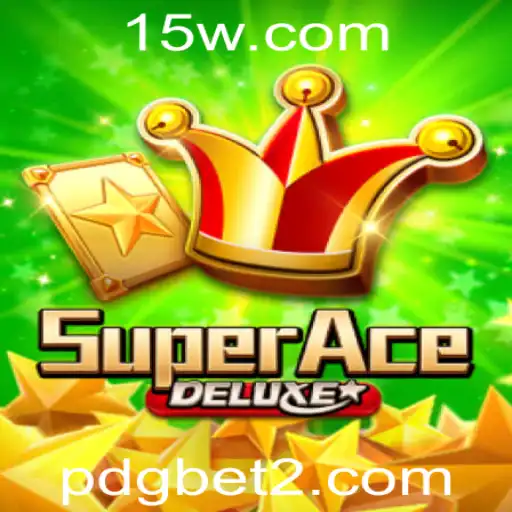 Explore o Mundo do Jogo SuperAceDeluxe e seus Desafios