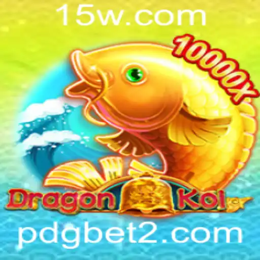 Descubra o Mundo de DragonKoi: Um Jogo Inovador da PDGBet