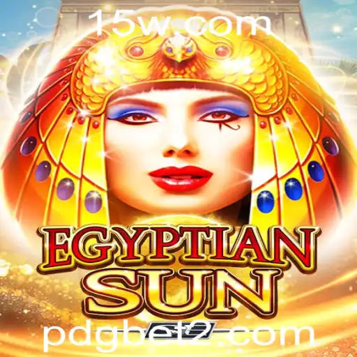Descobrindo o Fascinante Mundo do Jogo EgyptianSunSE