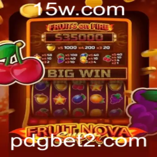 Explorando o Mundo de 'FruitNovaSuper': Um Mergulho nas Regras e Dinâmicas do Jogo