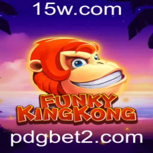 Explorando o Mundo Vibrante de FunkyKingKong: Um Mergulho no Universo do Jogo