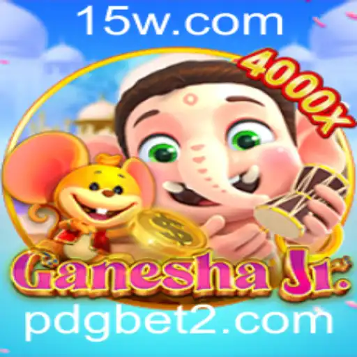 Explorando o Universo de GaneshaJr: Um Jogo Inovador no Cenário de Entretenimento