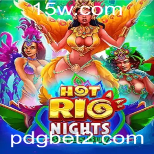 Explorando o Mundo de HotRioNightsBonusBuy: Uma Aventura de Casino Online