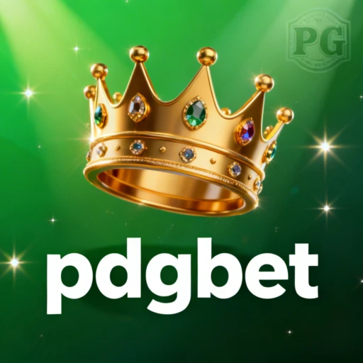 pdgbet Logo