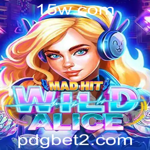 MadHitWildAlice: O Novo Fenômeno dos Jogos de Tabuleiro