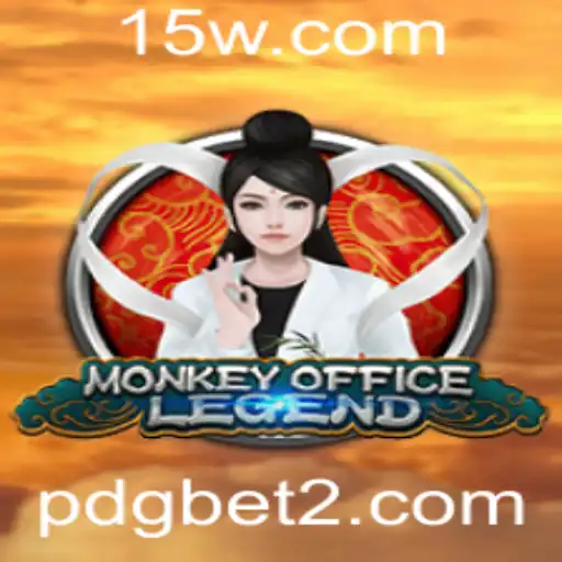 Explorando o Mundo de MonkeyOfficeLegend: O Que Você Precisa Saber