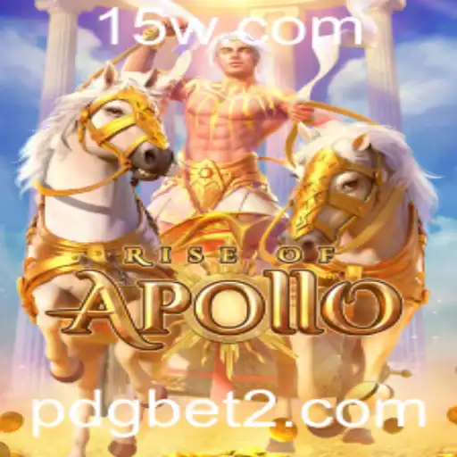 Descubra o Fascinante Mundo de RiseofApollo: Um Jogo Inovador