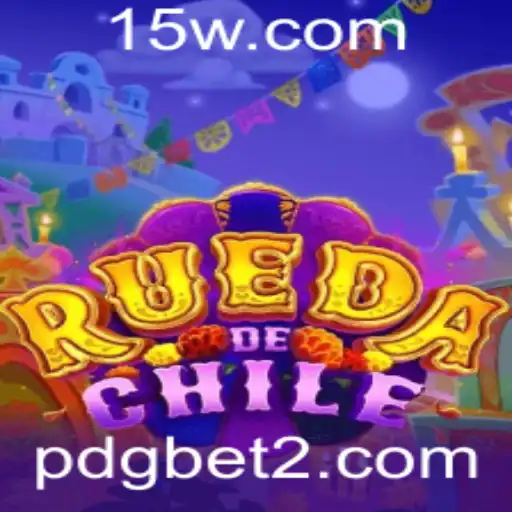 Descobrindo o RuedaDeChile: Um Mundo de Estratégia e Diversão com pdgbet