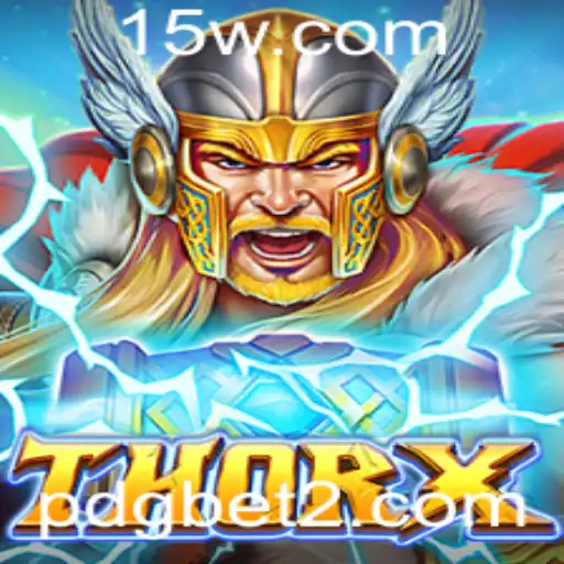 ThorX: Imersão no Universo da Mitologia e Ação