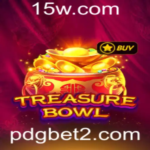 Descubra TreasureBowl: Um Jogo Empolgante Repleto de Aventuras