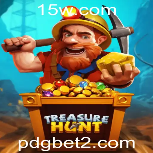 Descubra o Mundo de Aventura com TreasureHunt: O Jogo que Todo Explorador Deve Experienciar