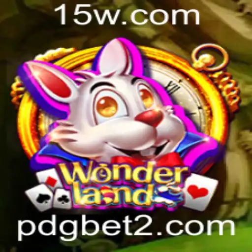 Descubra a Magia de Wonderland: Um Jogo de Aventuras e Estratégia